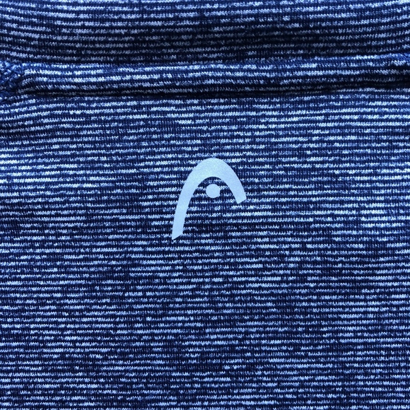 Head half-zip sweatshirt - Picture 3 of 6